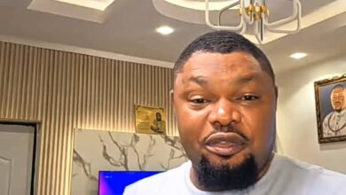 "Military Is Lying About IPOB/ESN Arrests "— Harrison Gwamnishu 8 FB IMG 1776336757383