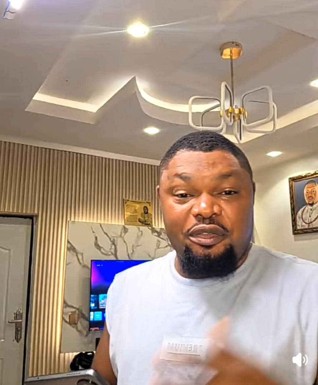 "Military Is Lying About IPOB/ESN Arrests "— Harrison Gwamnishu 1 FB IMG 1776336757383