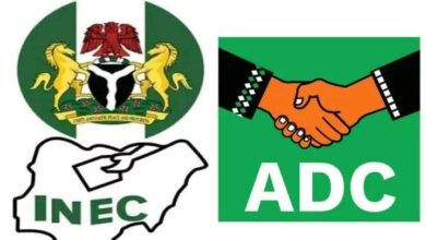 The Paradox of Suppression: If the ADC Convention was Truly Illegal, Why was the State So Afraid to Let it Hold? 5 FB IMG 1776337876555
