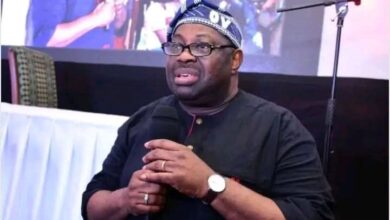 Election 2027: “My Friends in APC Are in Slavery” – Dele Momodu Laments 10 FB IMG 1776338146552