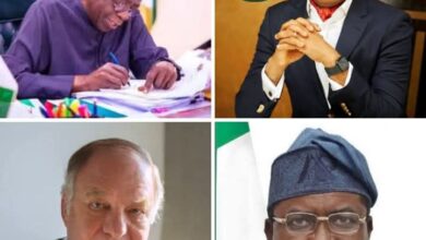 OPEN LETTER: THE DEATH OF MERIT AND THE LEGALIZATION OF FRAUD IN NIGERIA’S ELECTORAL SYSTEM. 11 FB IMG 1776338365230
