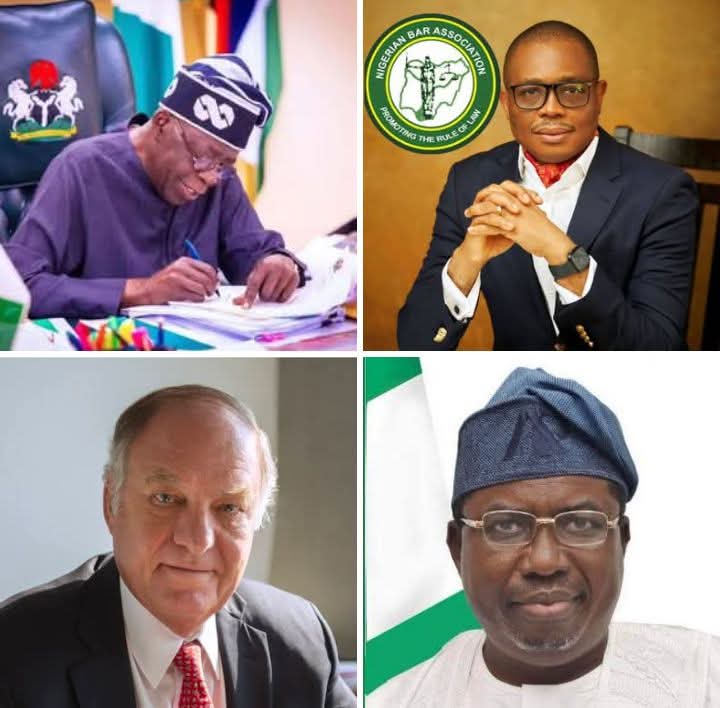 OPEN LETTER: THE DEATH OF MERIT AND THE LEGALIZATION OF FRAUD IN NIGERIA’S ELECTORAL SYSTEM. 1 FB IMG 1776338365230