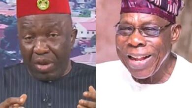 OBJ Said ‘We Want To Associate With ADC But I Won’t Be Chairman’ I Said ‘Baba, The Party Is Open’ — Nwosu 11 FB IMG 1776355648892