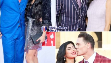 John Cena and his wife, Shayla Cena, are happy without children 4 FB IMG 1776403757108