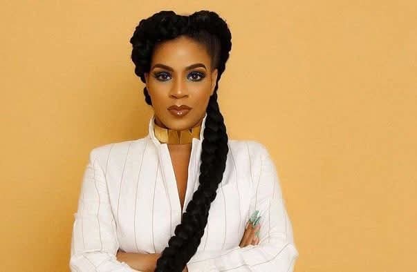 Venita Akpofure threatens to sue X user who accused her of being promiscuous 1 FB IMG 1776411215051