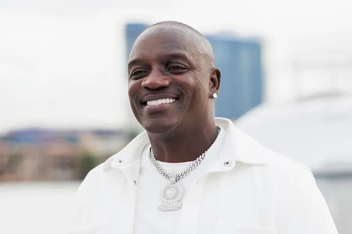 Men Are Not Wired To Be Committed to One Partner. It Is Not Our Fault, It’s Just Nature — Singer Akon 1 FB IMG 1776423832360
