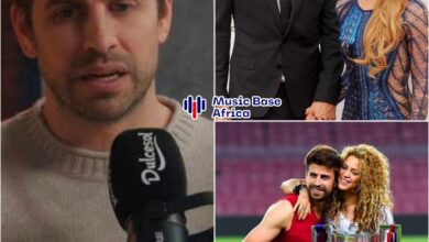 Gerald Pique registered all of his assets under his ex-wife names, and he is now regretting it. 13 FB IMG 1776425027141