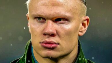 Erling Haaland: "Man City pay me money to be in the BEST SHAPE, to be the best Haaland possible 5 FB IMG 1776527068957