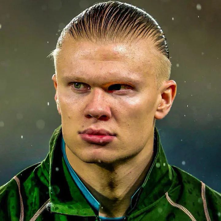 Erling Haaland: "Man City pay me money to be in the BEST SHAPE, to be the best Haaland possible 1 FB IMG 1776527068957
