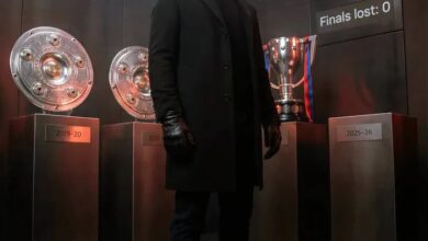 Barcelona want to seal New Deal for Hansi Flick until June 2028 13 FB IMG 1776673908648
