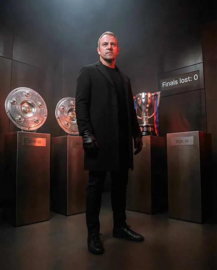 Barcelona want to seal New Deal for Hansi Flick until June 2028 1 FB IMG 1776673908648