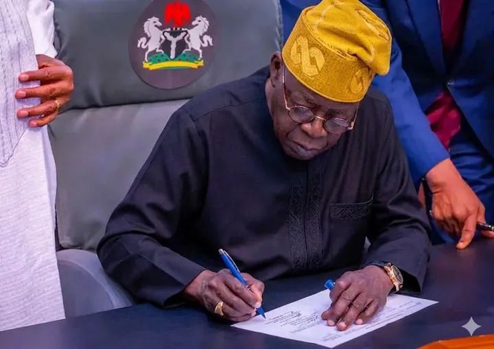 Tinubu approves $75m investment in Flutterwave ahead of IPO 1 FB IMG 1776705316157