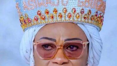 Stop The Online Bullying Of Leaders. Respect Your Leaders - Tinubu Wife To Nigerians 8 FB IMG 1776706931993