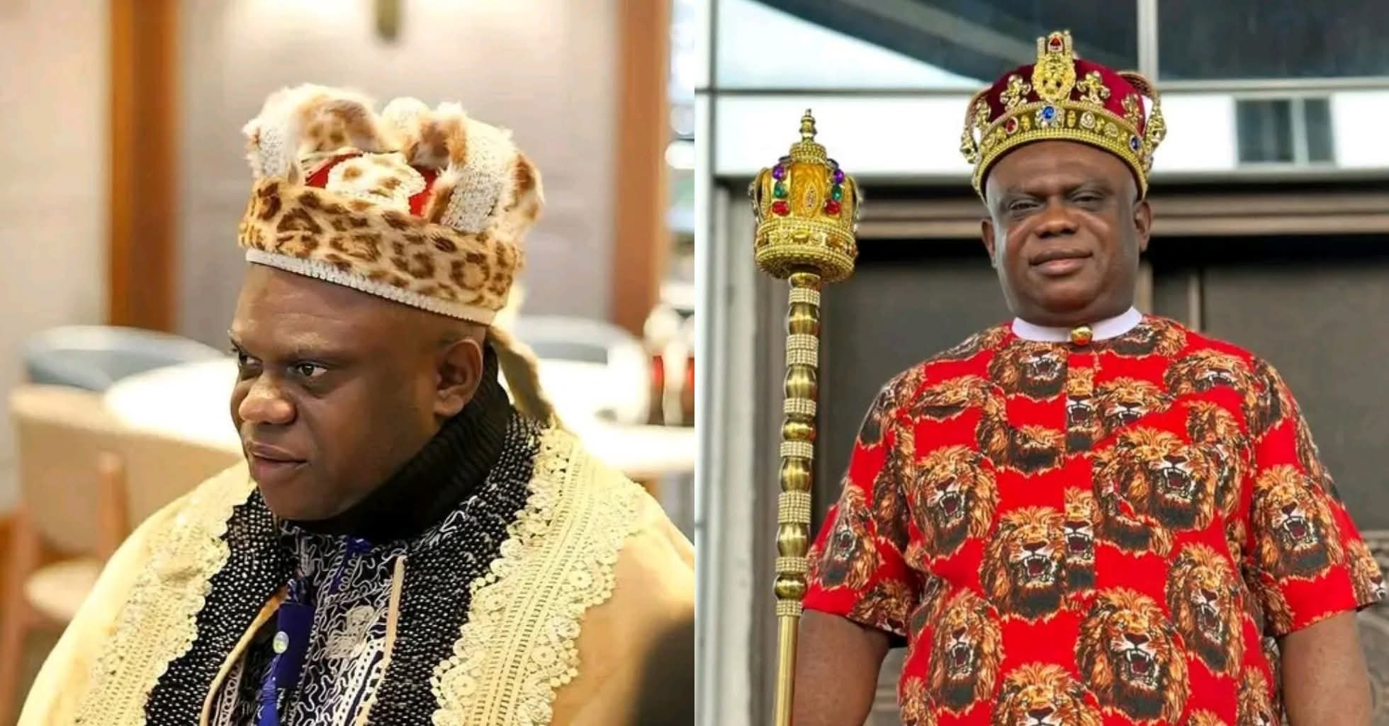 Apostle Chibuzor Chinyere, founder of Omega Power Ministries, has called for the scr@pping of the Joint Admissions and Matriculation Board (JAMB). 1 FB IMG 1776759357992
