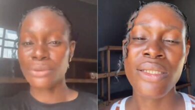 Geh Geh's sister, Precious declares herself a feminist 5 FB IMG 1776759548133