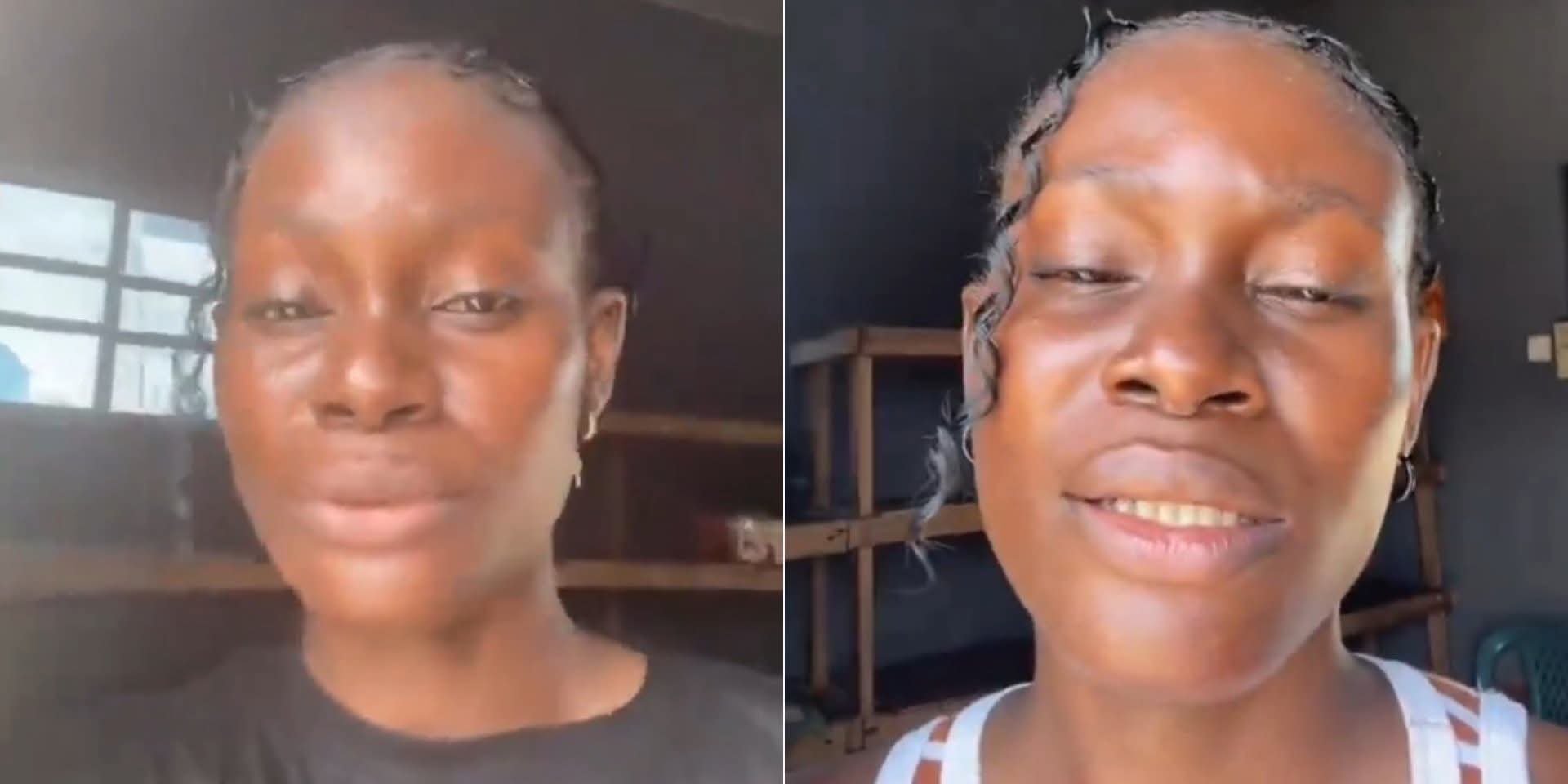 Geh Geh's sister, Precious declares herself a feminist 1 FB IMG 1776759548133