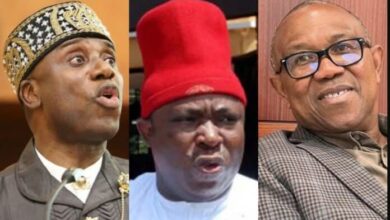Election 2027: Peter Obi never begged Amaechi to step down – Umeh 4 FB IMG 1776763531176