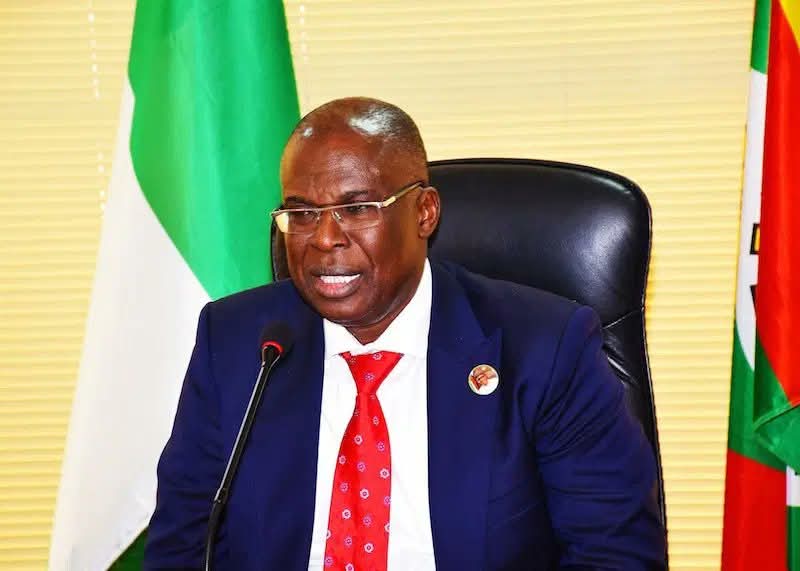 FG files treason charge against ex-minister Sylva, others 1 FB IMG 1776764434731
