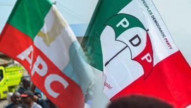 PDP Loses Five Reps, APC Two In Fresh Defections Ahead of 2027 7 FB IMG 1776778766266
