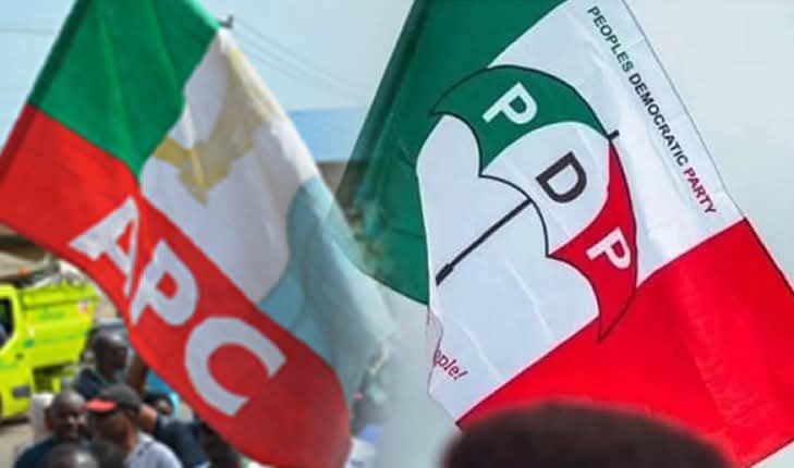 PDP Loses Five Reps, APC Two In Fresh Defections Ahead of 2027 1 FB IMG 1776778766266