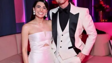 Jack Quaid and Claudia Doumit are reportedly married! 3 FB IMG 1776807577968