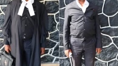EFCC nabs suspected fake lawyer with forged NBA seal in Lagos 3 FB IMG 1776840497690