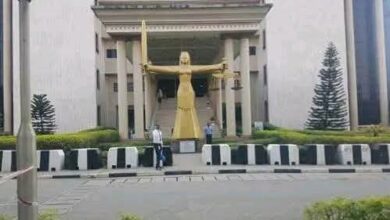 PDP Turmoil: Court Moves Against INEC Chair, Anyanwu Over Alleged Disobedience 5 FB IMG 1776850016574