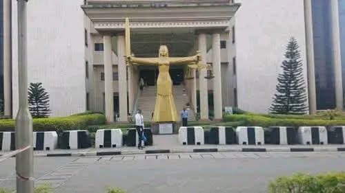 PDP Turmoil: Court Moves Against INEC Chair, Anyanwu Over Alleged Disobedience 1 FB IMG 1776850016574