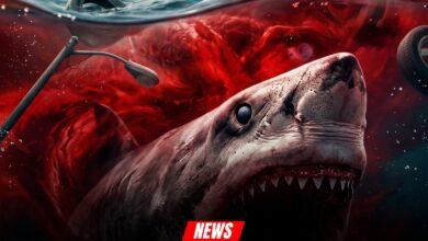 THRASH is crowned the most watched movie on Netflix worldwide, now pulling massive global numbers and continuing its domination with over 75 million views reported. 5 FB IMG 1776879638145