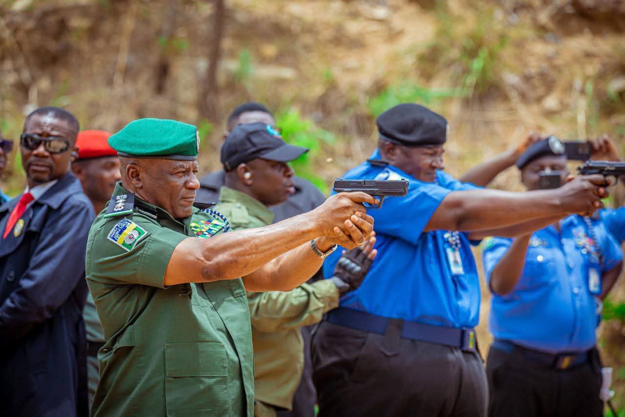 IGP DISU LEADS FROM THE FRONT AT PMF TRAINING COLLEGE ENDE HILLS 1 FB IMG 1776892934611