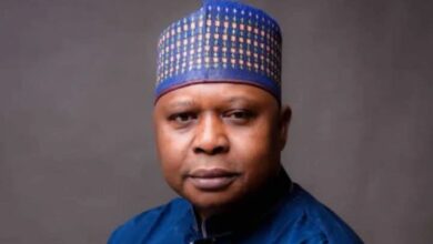 PDP Factional Chair Turaki Arraigned, Granted N100m Bail in Police Petition Case 12 FB IMG 1776938503458