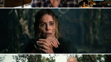 APEX a new action thriller is releasing tomorrow on Netflix April 24 and this one you are not ready for it. 6 FB IMG 1777009984399