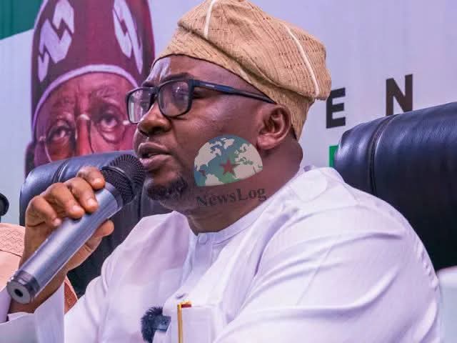 “I Thought Electricity Would Be Everywhere After My Resignation” – Bayo Adelabu Drops Viral Bombshell 1 FB IMG 1777066485420