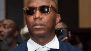 Why I Declined To Attend Opposition Summit In Ibadan – Sowore 6 FB IMG 1777271428386
