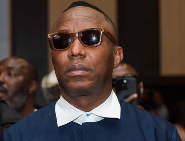 Why I Declined To Attend Opposition Summit In Ibadan – Sowore 1 FB IMG 1777271428386