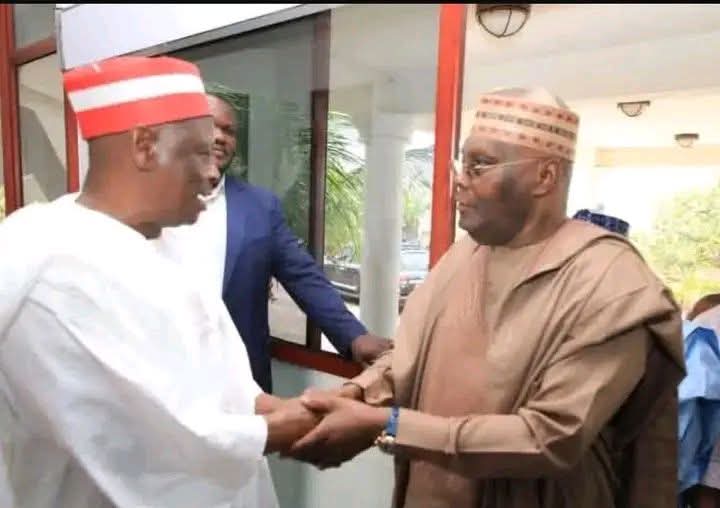 2027 Presidency: ADC Floats Shared Power Formula To Prevent Post-Primary Rift 1 FB IMG 1777303990534