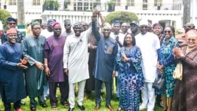 Election 2027: Sanwo-Olu Backs Hamzat for Lagos Governorship Race 14 FB IMG 1777304330323