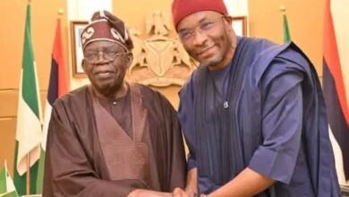 Tinubu Mandates Benjamin Kalu to Oversee APC Affairs in Abia State 8 FB IMG 1777307850818