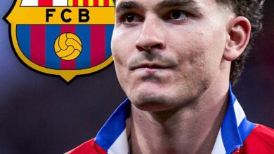 Julián Álvarez speaks out on Barcelona links mentioning as Snowball Of Lies Around 8 FB IMG 1777311920859