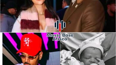 Chris Brown has reportedly welcomed another child, as Jada Wallace claims he is the father of her newborn, and Chris Brown's 4th child. 5 FB IMG 1777329549820