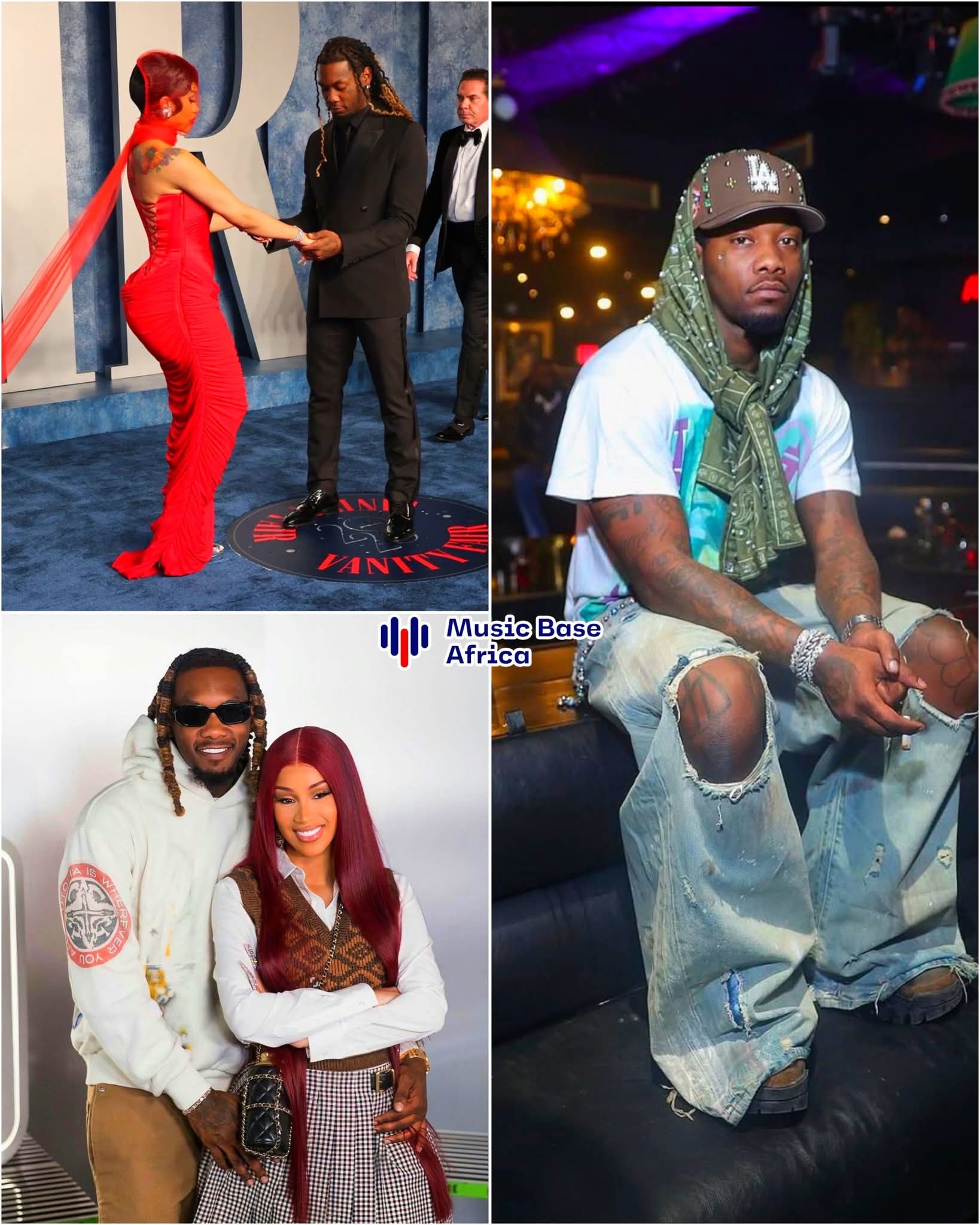 Offset believes he could have fixed things with Cardi B if their relationship had stayed private. 1 FB IMG 1777329735902