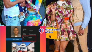 Nicki Minaj has reportedly thrown her husband out of her house. 14 FB IMG 1777329981555