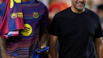 Barcelona insist Rashford has been an EXEMPLARY professional 4 FB IMG 1777358458161