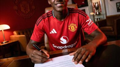 Kobbie Mainoo New Deal at Man United now Sealed for 5 years 12 FB IMG 1777381192238