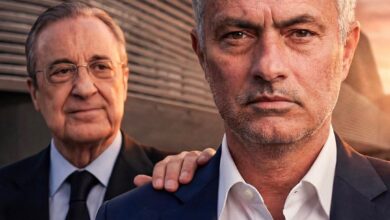 Real Madrid are aware since 15 days of JosĆ© Mourinhoās full Availability to Return. 4 FB IMG 1777381465856