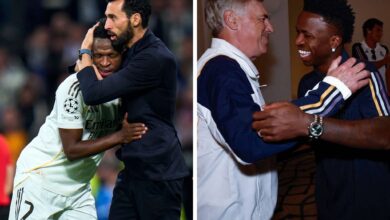 Vinicius Jr is the player who supports Ćlvaro Arbeloa the MOST 12 FB IMG 1777382452662