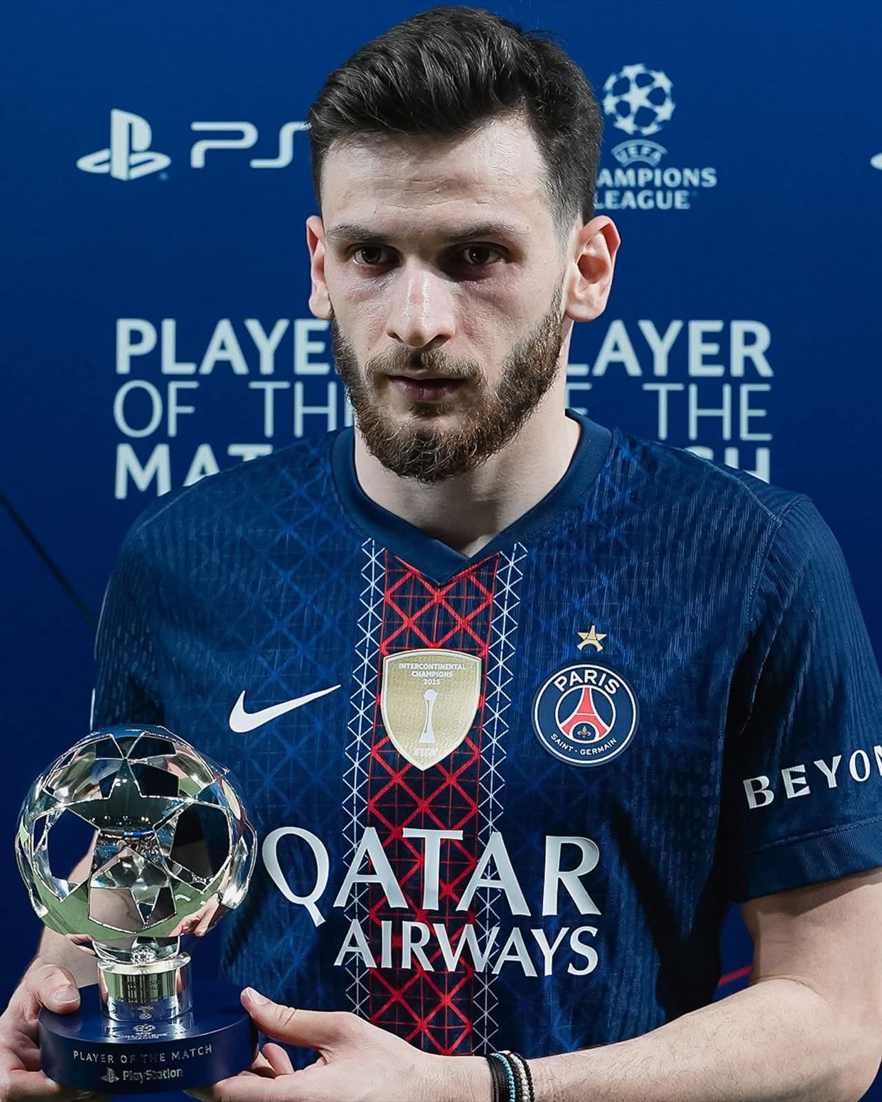 Kvaratskhelia's father Badri on his son leaving PSG 1 FB IMG 1777382971096