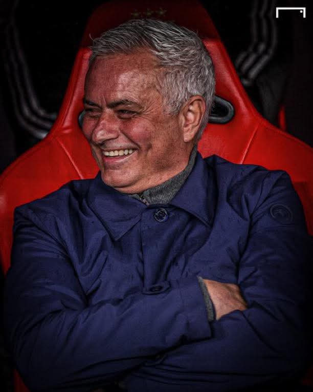 Real Madrid are now INFORMED about José Mourinho’s desire to RETURN. 1 FB IMG 1777383150630