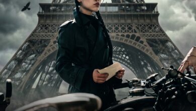 WEDNESDAY Season 3 is now officially filming in Paris and you’re not ready for this bold new chapter coming soon to Netflix. 13 FB IMG 1777387057401