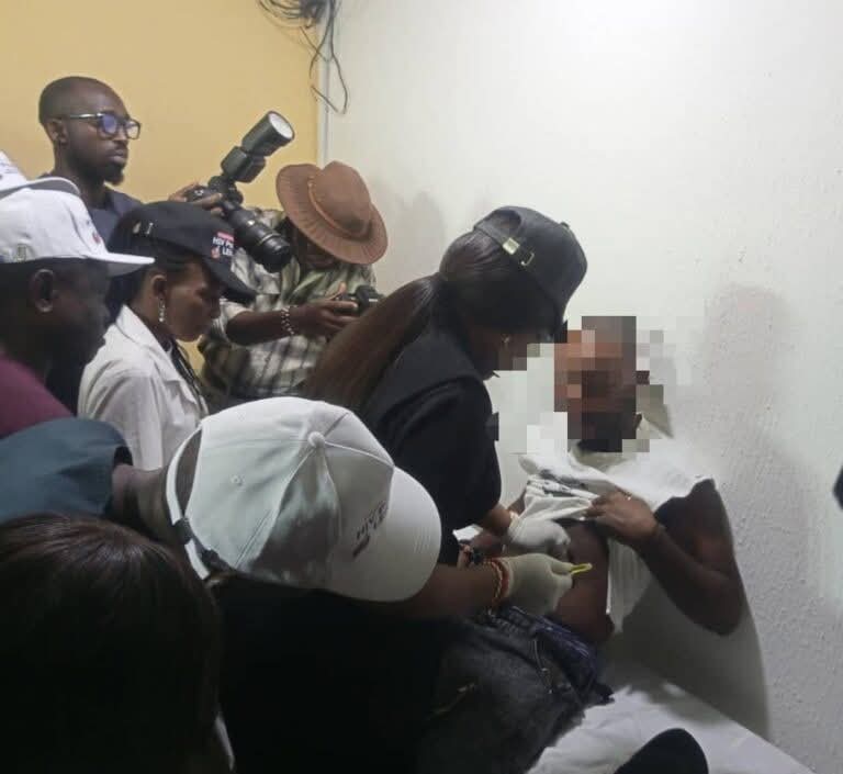 FCT Unveils Free Long-Acting HIV Prevention Injection 1 FB IMG 1777389214740